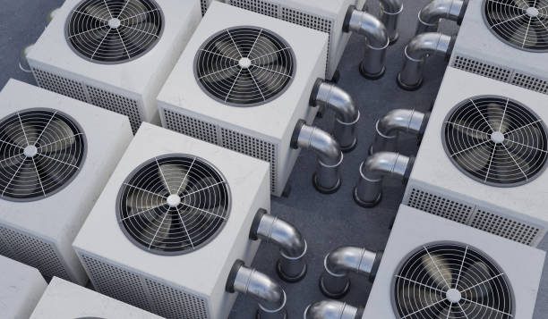 Best HVAC Supply and Distribution in Princeville, HI